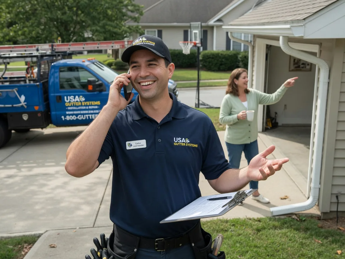Gutter Installation Pascagoula, MS FAQs